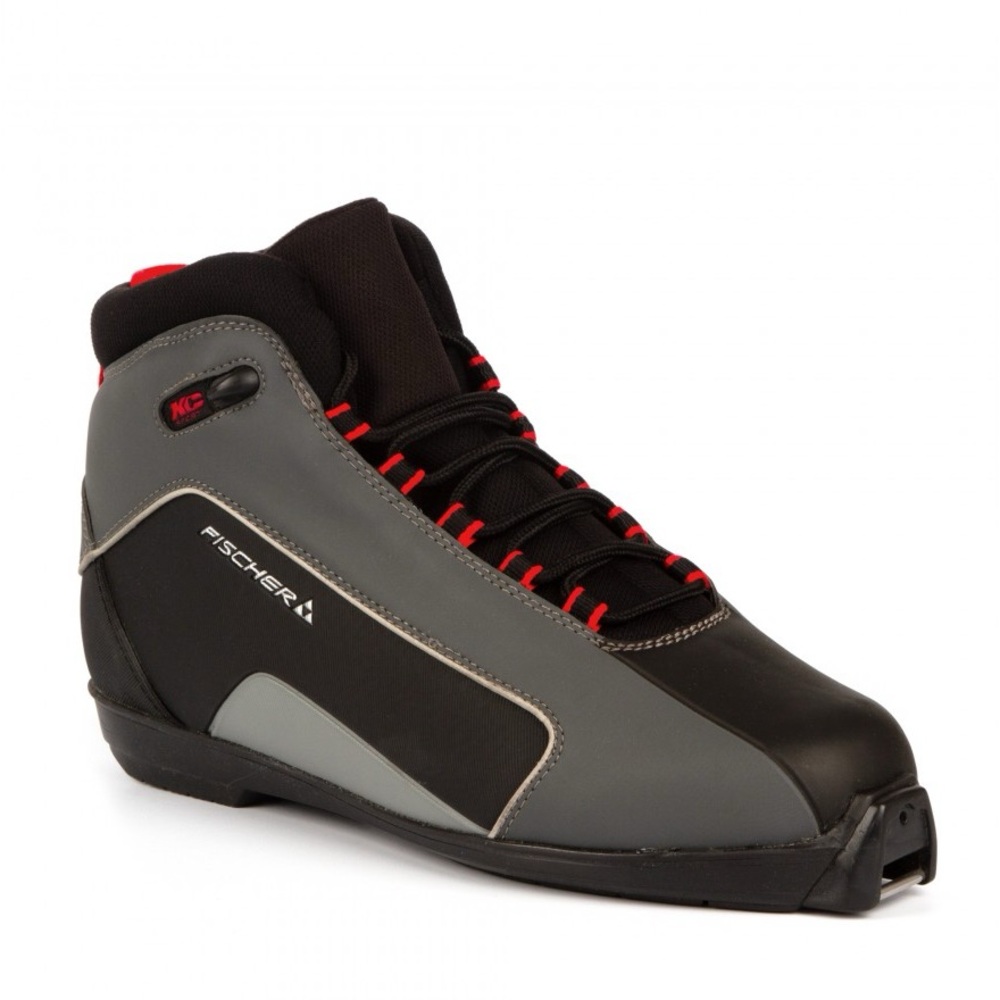 Fischer XC Classic ski boots‎ Sizes 43/9.5-10 A45